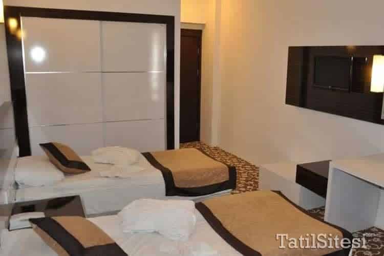 Gürses Termal Hotel